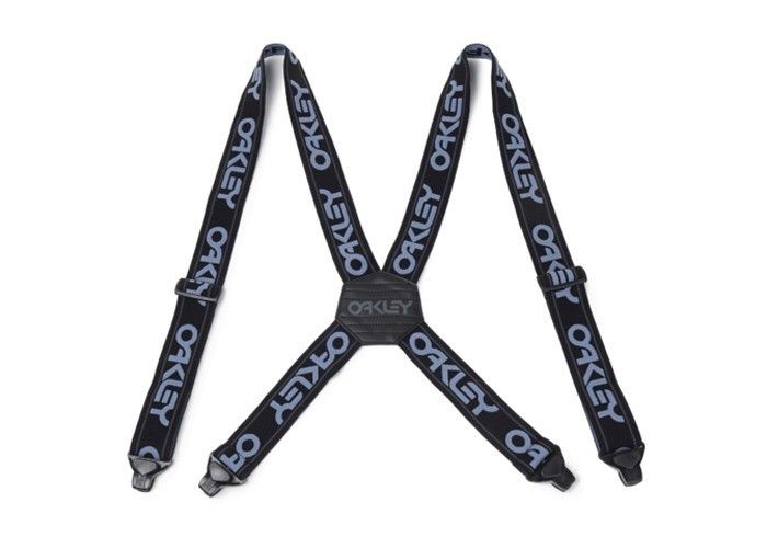 Oakley Tregeri  Blackout