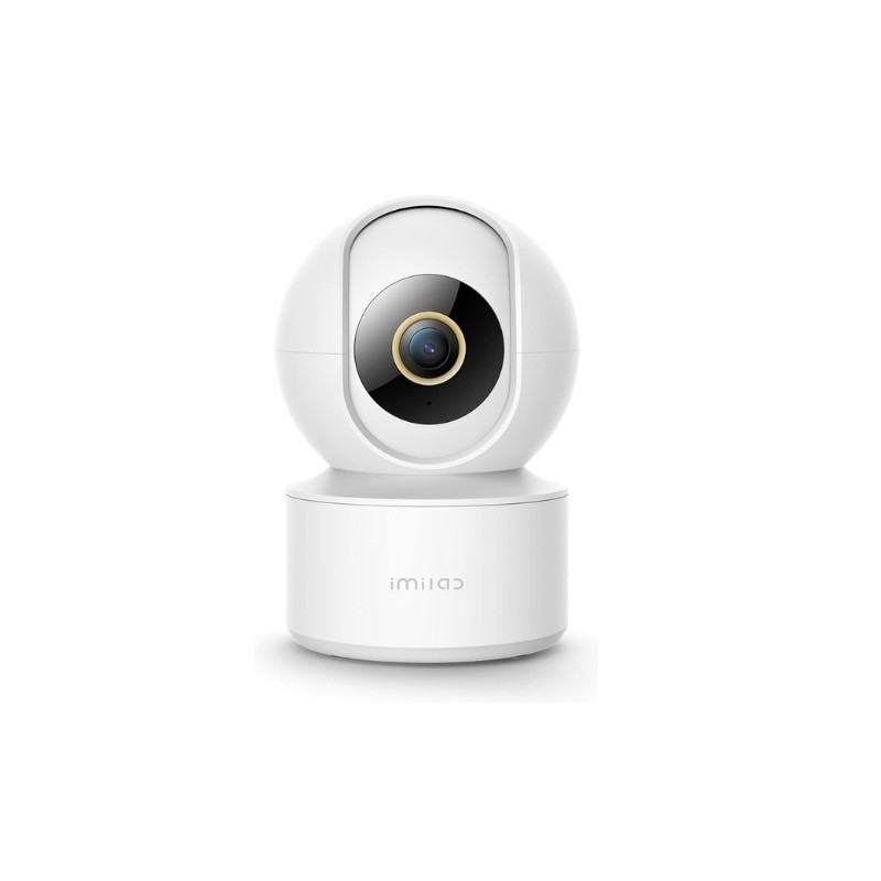 IMILAB C21  Home Security Camera 360° 4MP/2.5K, Bijela