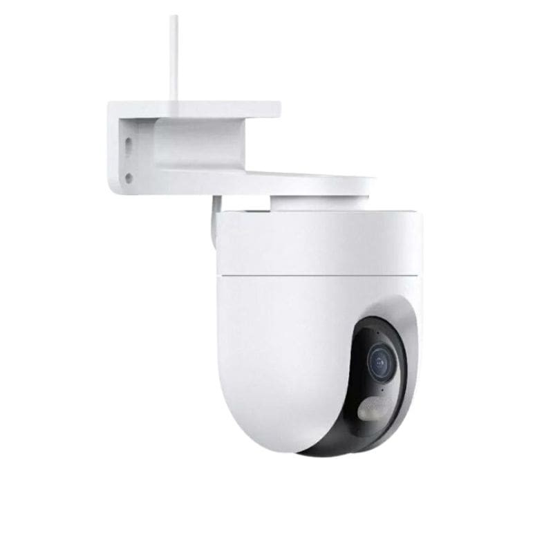 Xiaomi Outdoor Camera CW400 360° 2.5K 4mpx, Bijela