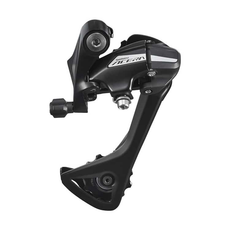 Shimano Mjenjač Zadnji  Acera 7/8 Brzina Rd-M3020