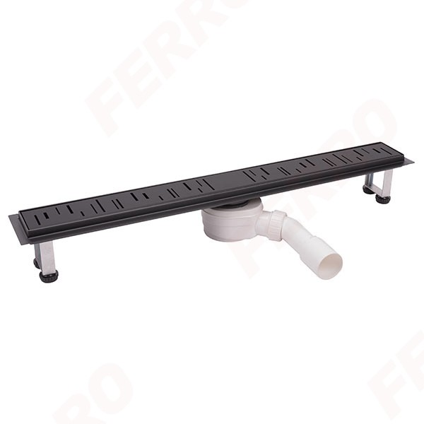 Ferro Tuš Kanalica Ora 80 Cm Ol1-80-Bl