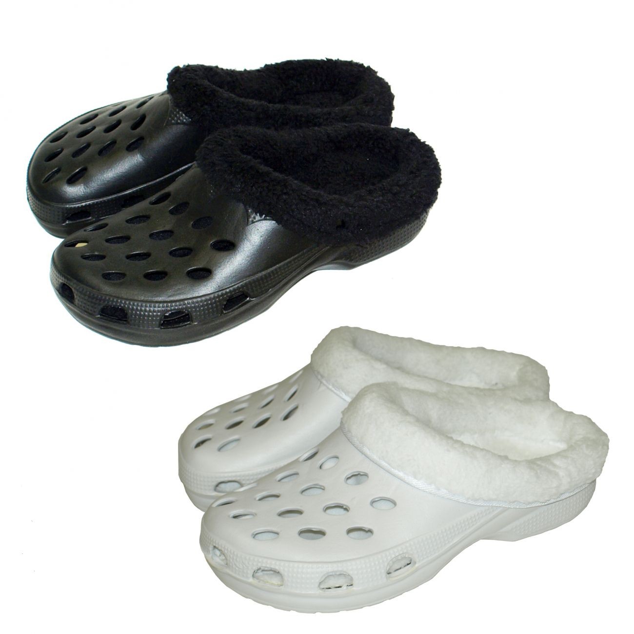 EVA zimske klompe 35-40, 2s