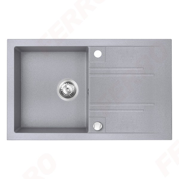 Ferro Sudoper Mezzo Sivi Drgm48/78Ga