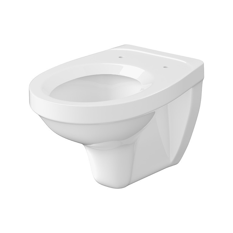 Cersanit, Wc Šolja Viseća Delfi Bez Wc Daske K11-0021