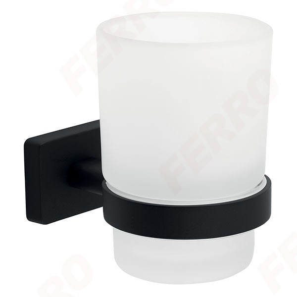 Ferro Držač Četkice Za Zube Greta Agr03Bl