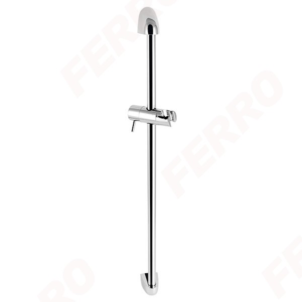 Ferro Tuš Stub Klizni Bez Ručice Rail1.0