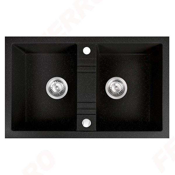 Ferro Sudoper Mezzo Grafit Dupli Drgm2/48/78Ha