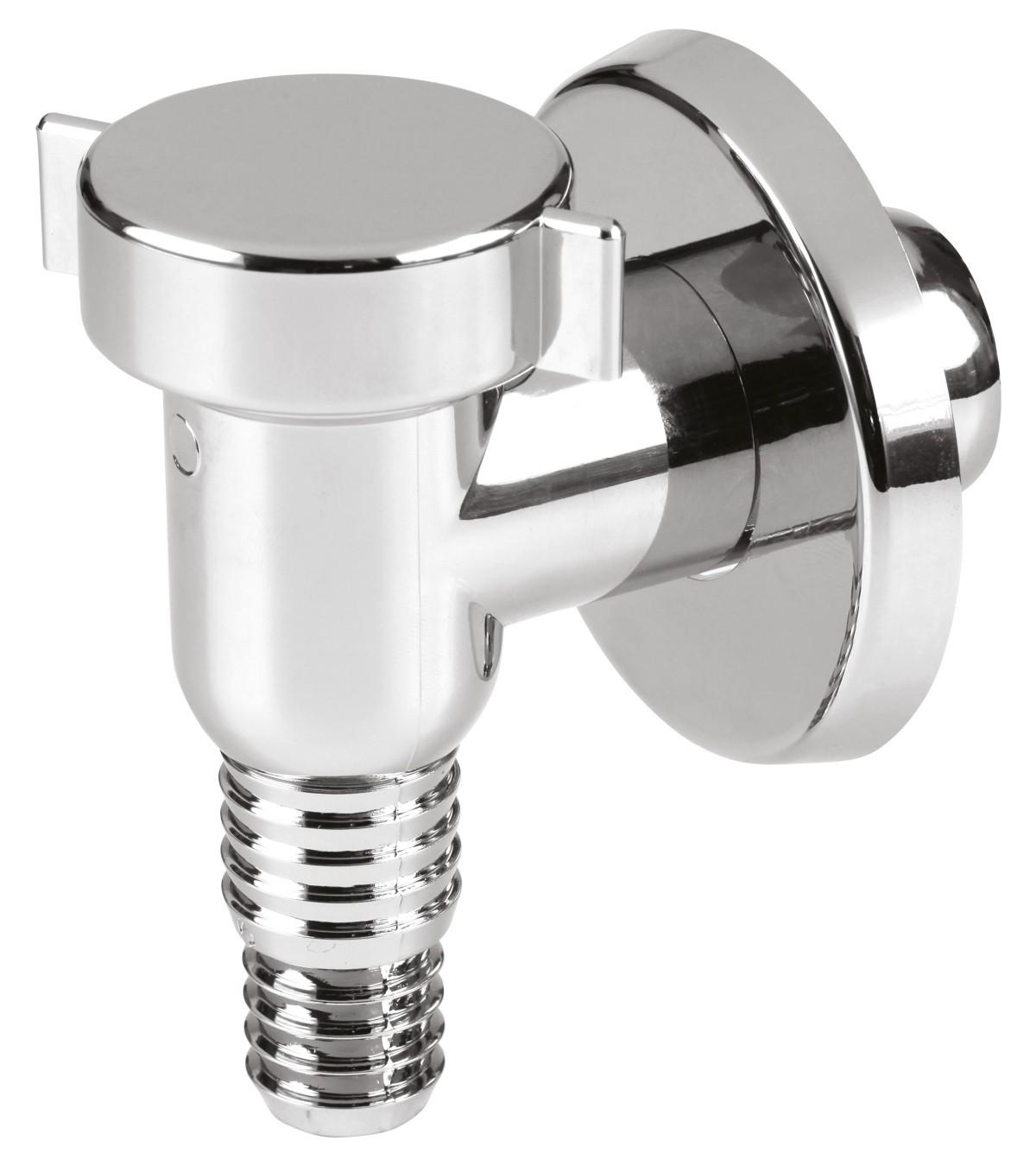 Ferro Nagradbeni Sifon Za Mašinu Chrom 465.0