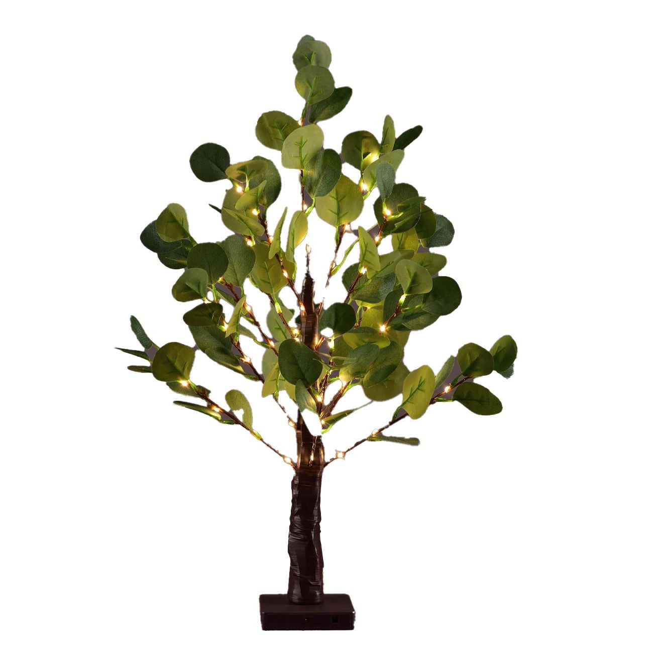 DENIS LED svjetleće drvo