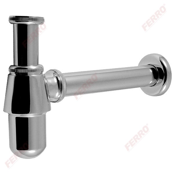 Ferro Sifon Univerzalni S30 Za Umivaonik I Sudoper