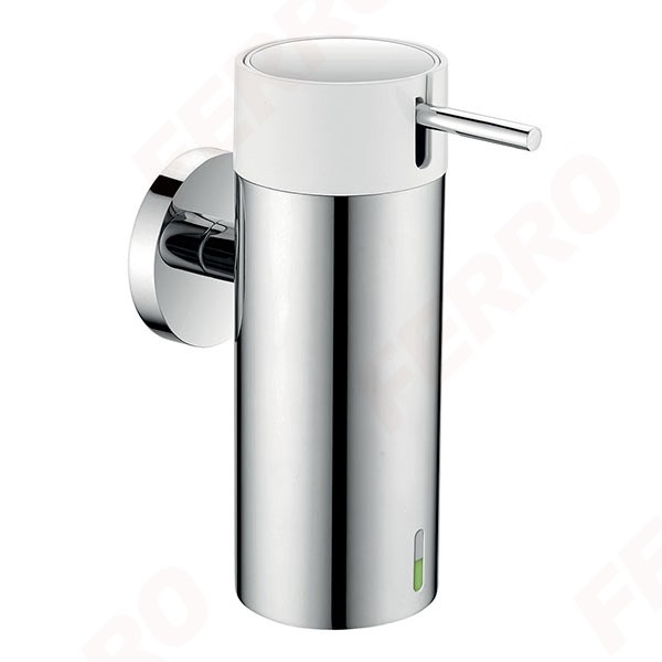 Ferro Dozer Za Tekući Sapun Smile Chrom Asm34