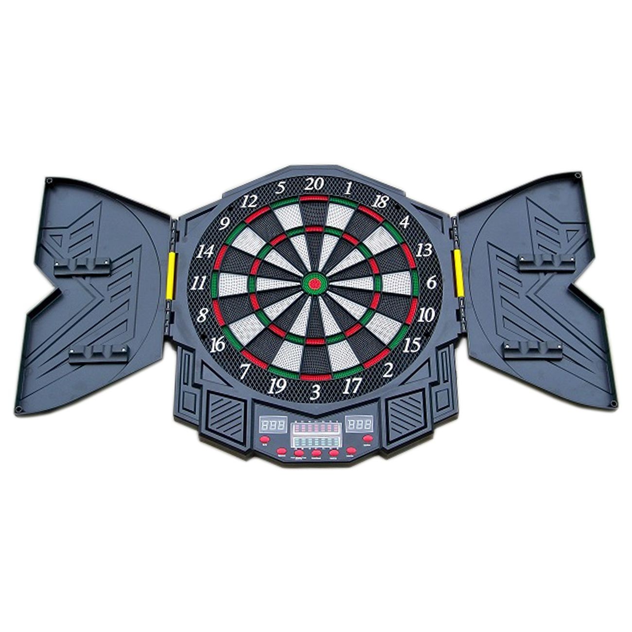 Be brenda Električni pikado sa vratima