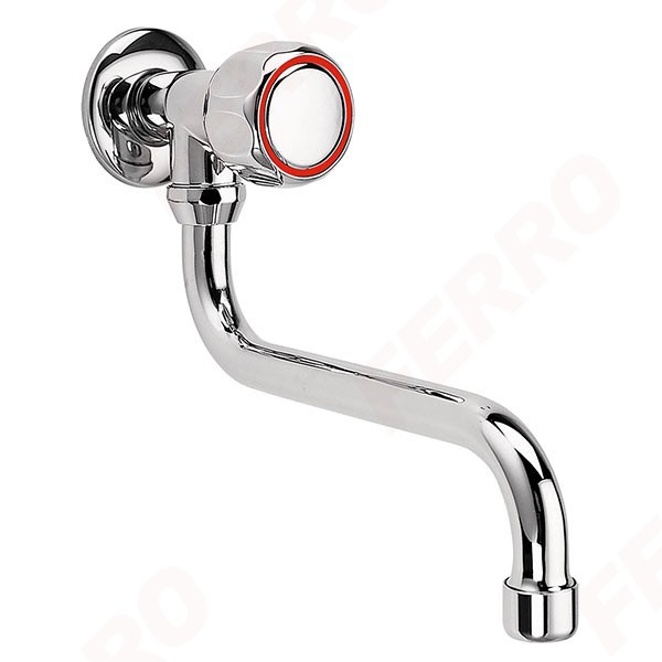 Ferro Slavina U Zid Z39 Standard