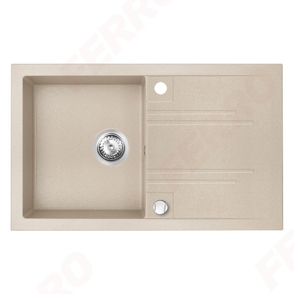 Ferro Sudoper Mezzo Bež Drgm48/78Sa