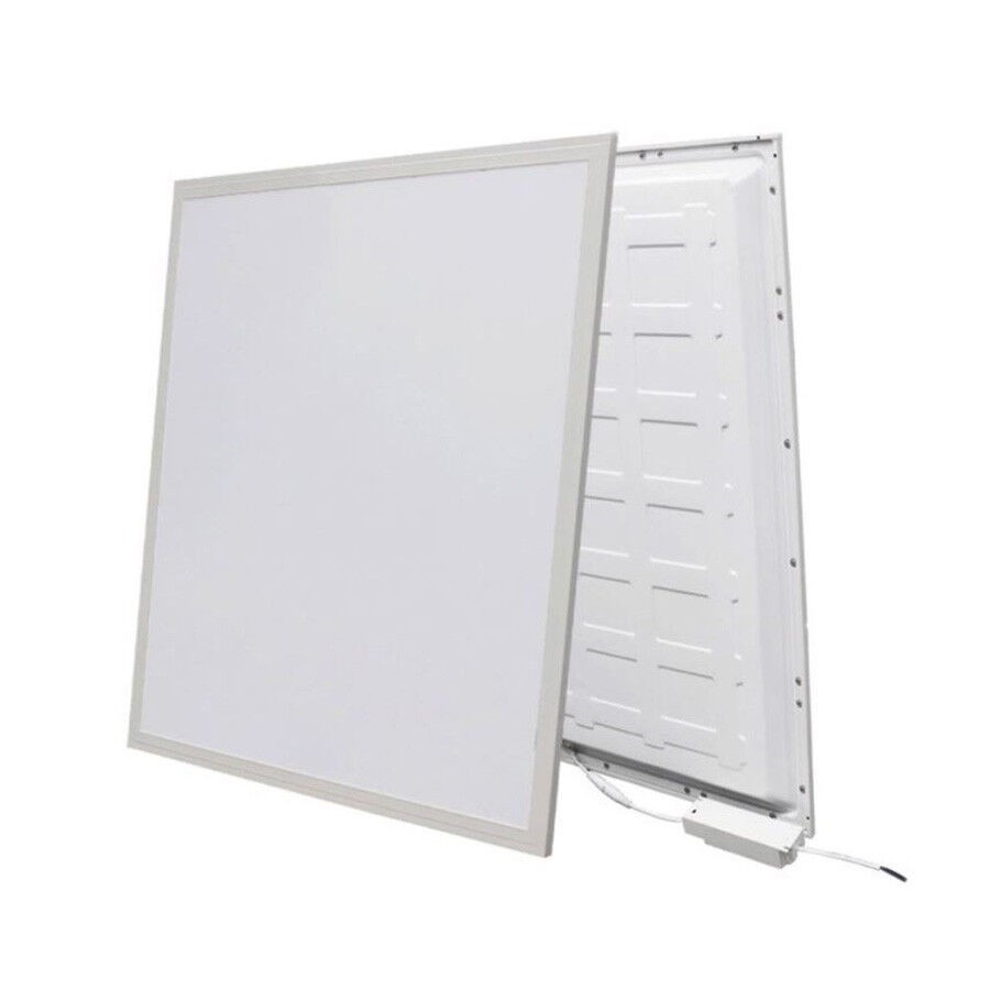E-light LED panel Backlite, 40W , 60x60 ,6500K, Crni