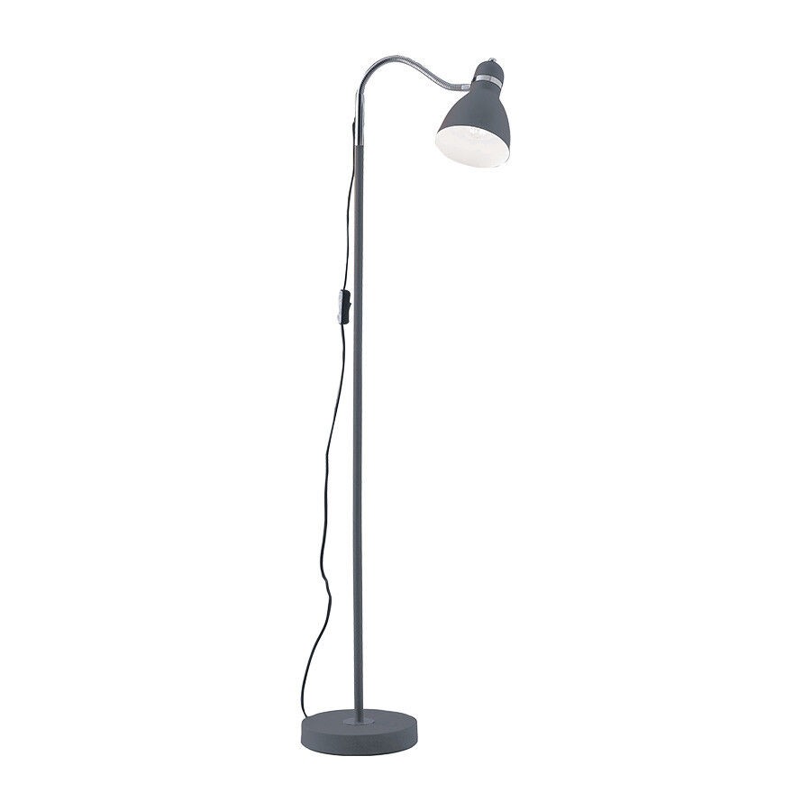 Mass-Light Podna Lampa Tresor ML, Siva