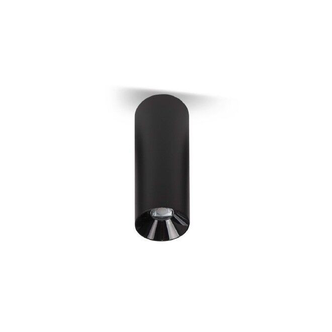 Mass-Light Ugradna LED svetiljka Caesar, 20W, Crni