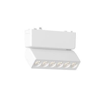 Mass-Light Reflektor za šine Frigg ML26-6ZG, 6W, 4000K, Bijela