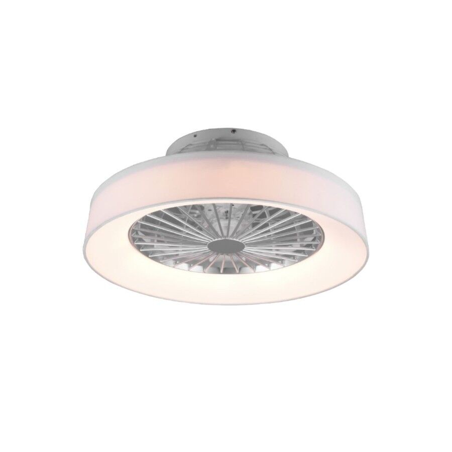 Mass-Light Plafonjera sa ventilatorom Morant ML-090303, 30W