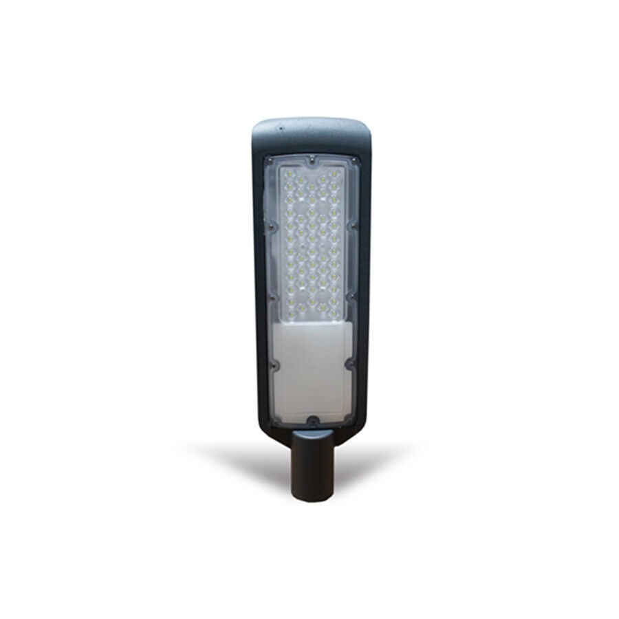 E-light Ulična lampa E-light EL-YCG50, 50W, 4000K,Crna