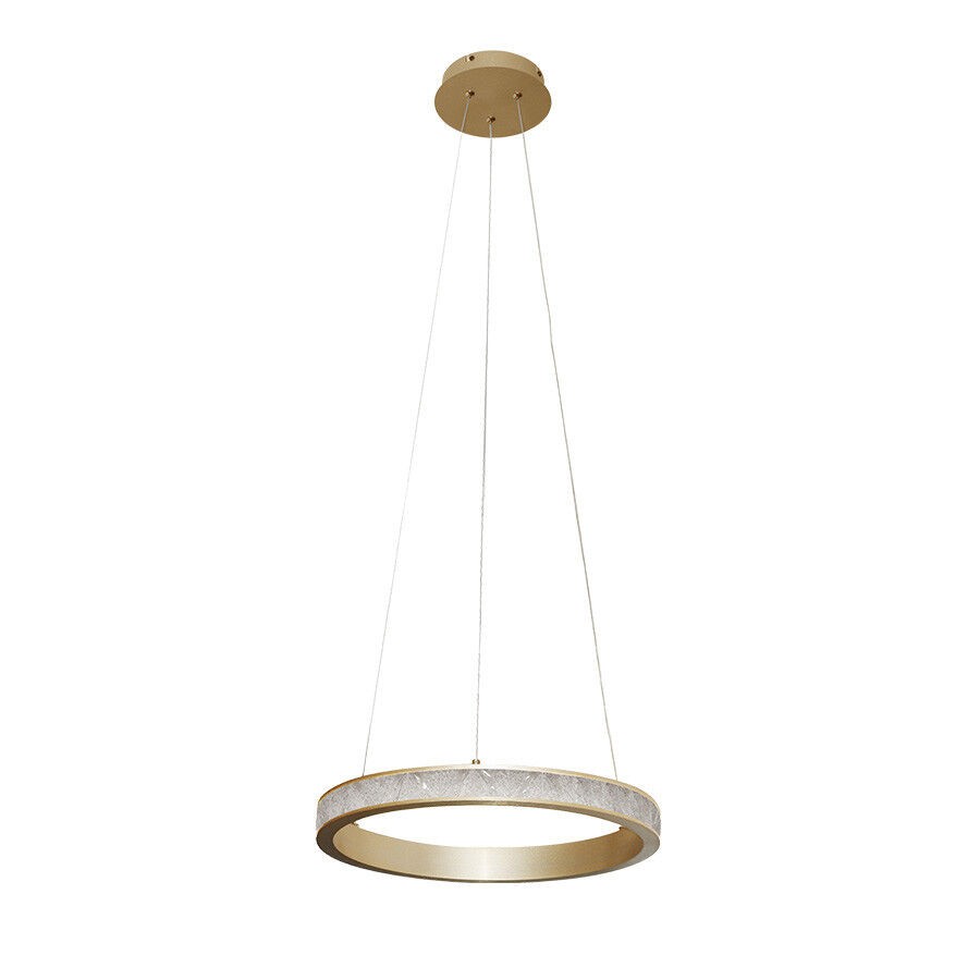 Mass-Light Luster Richardson ML-P01A1-01, Zlatni