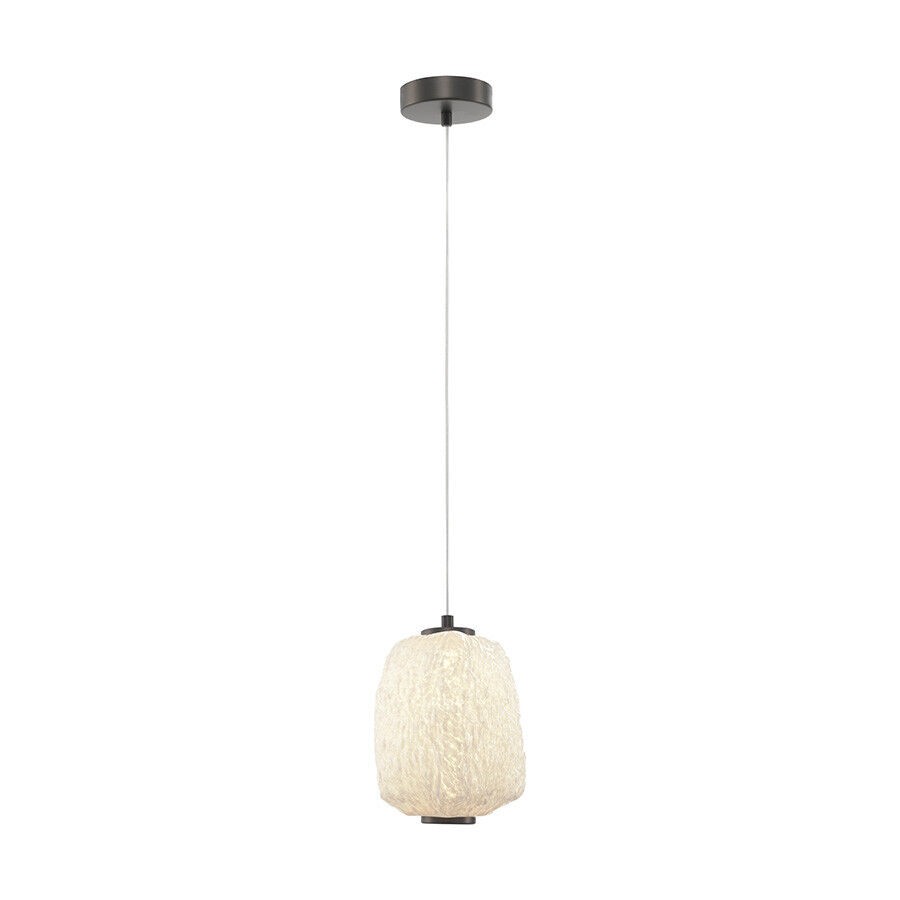 Msl Visilica Glacies Msl-9572-1P, 8W, Bijela