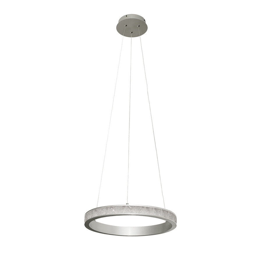 Mass-Light Luster Richardson ML-P01A1-01, Srebrni