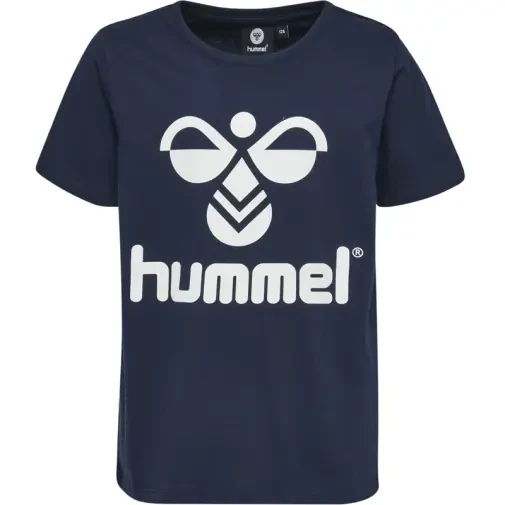 Hummel Majica za dječake Hmltres, Teget