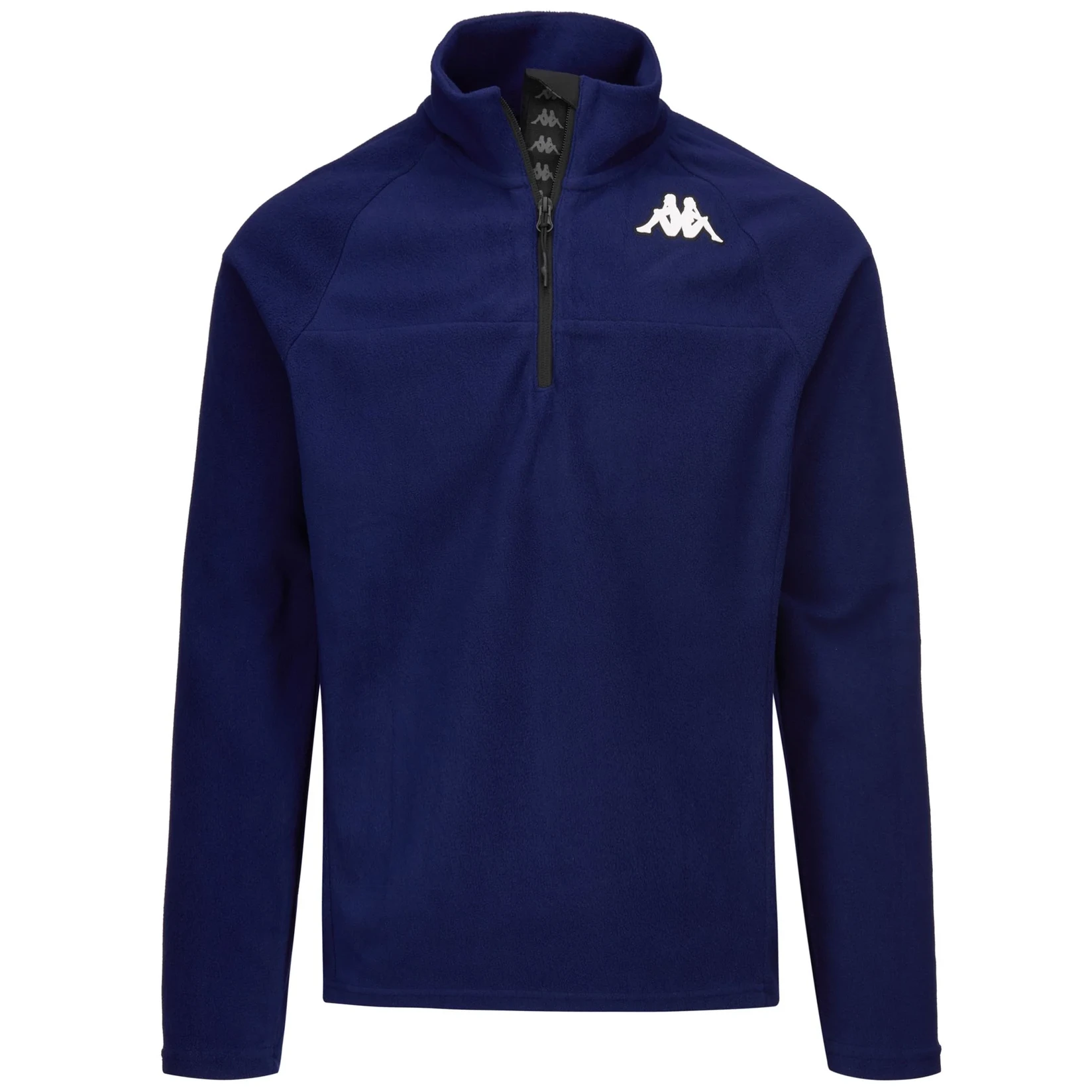 Robe di Kappa Unisex duks 8Cento 818, Teget