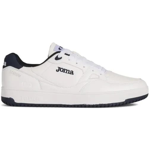 Joma Muške patike Stadium, Bijele