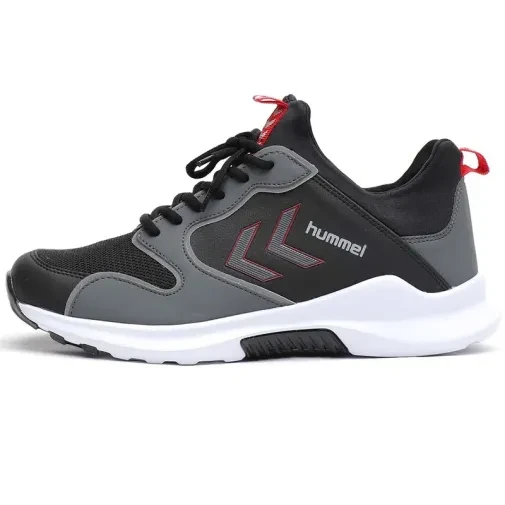 Hummel Muške patike Dron, Crno - tamnosive