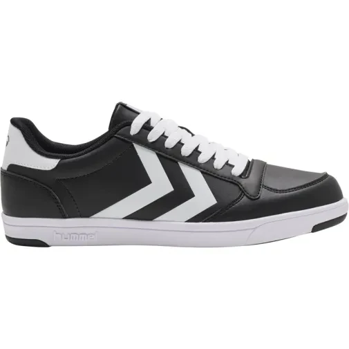 Hummel Ženske patike Core, Crno - bijele