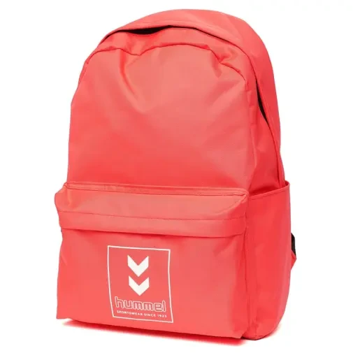 Hummel Ruksak za djevojčice Hmlezos backpack, Ružičasti