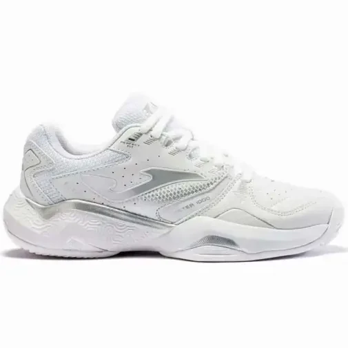 Joma Ženske patike Master 1000 lady, Bijele