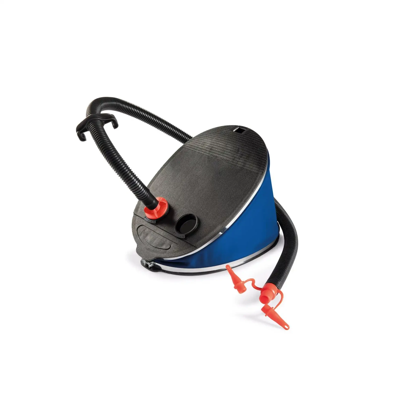 INTEX Velika nožna pumpa, crna