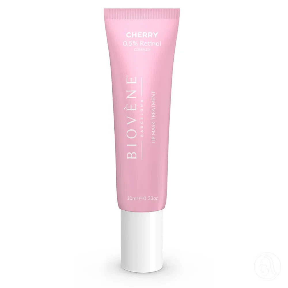 Biovene Maska za usne, 10 ml