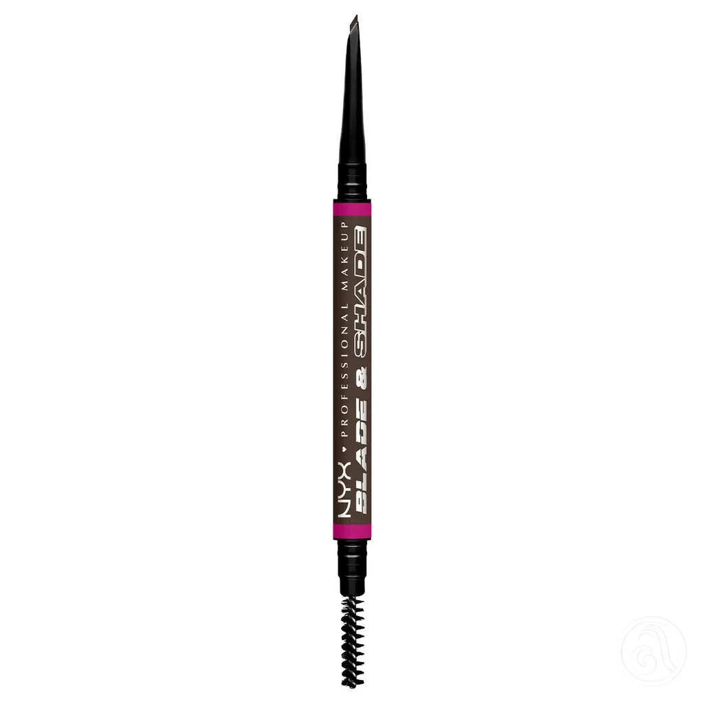 NYX Olovka za obrve PMU, Espresso