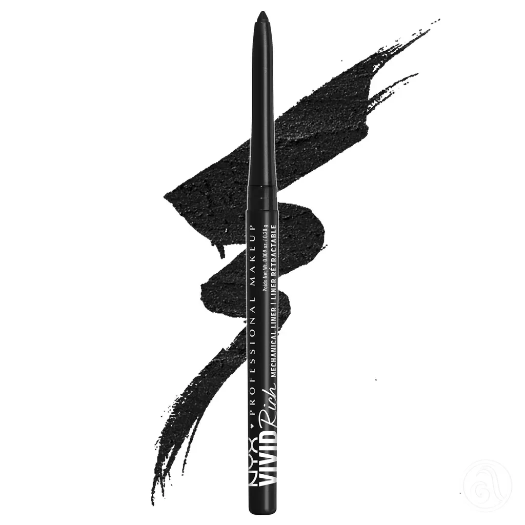 NYX Olovka za oči, VRML16 Always Onyx