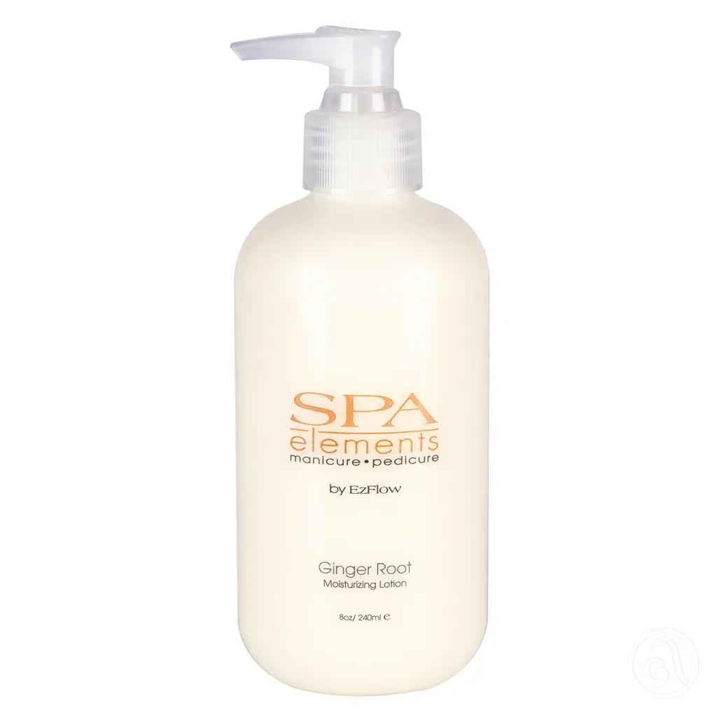 EzFlow Hidratantni losion za ruke i stopala, Đumbir, 236 ml