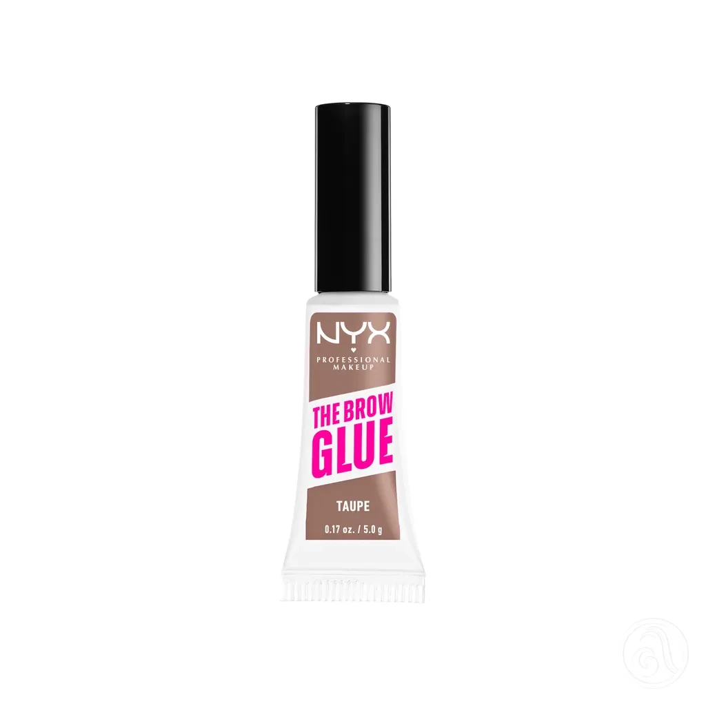 NYX Gel za stilizaciju obrva The Brow Glue, TBG02 Taupe