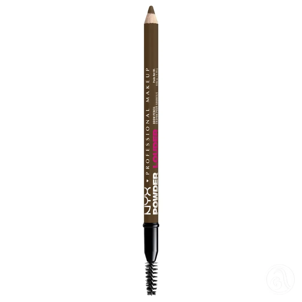 NYX Olovka za obrve PMU, TBP05 Soft Brown