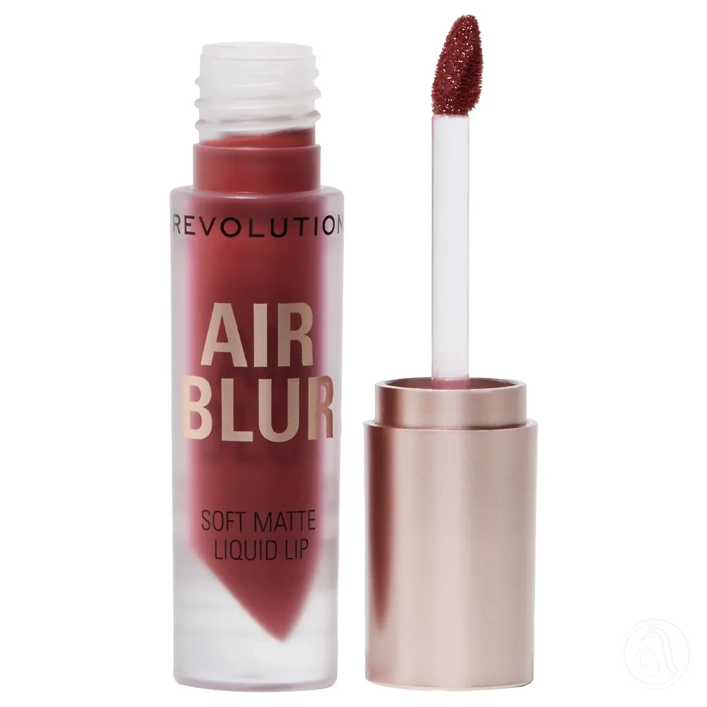 Revolution Mat ruž za usne Air Blur, 3,5 ml, Dreamy