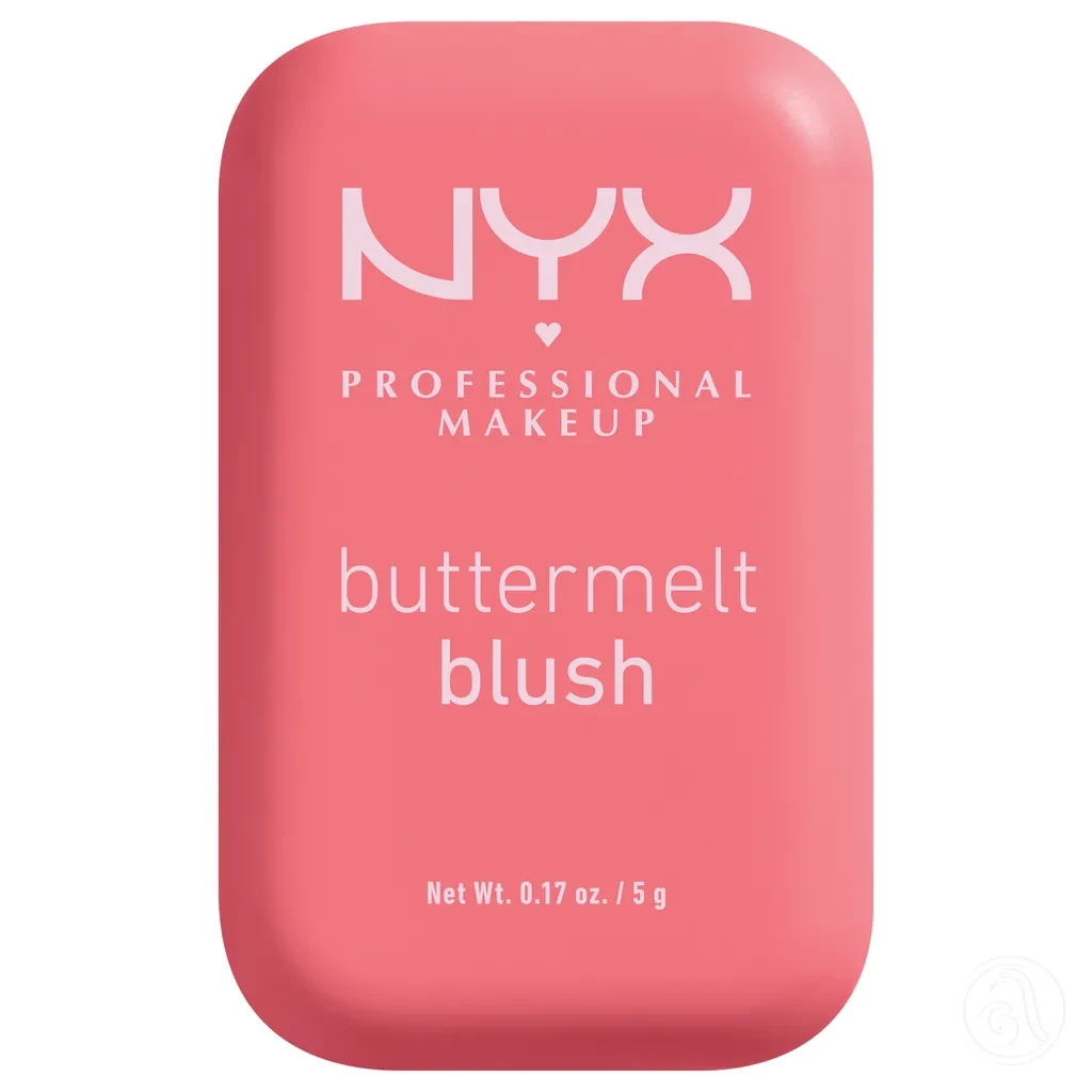 NYX Rumenilo PMU Buttermelt, BMBL04