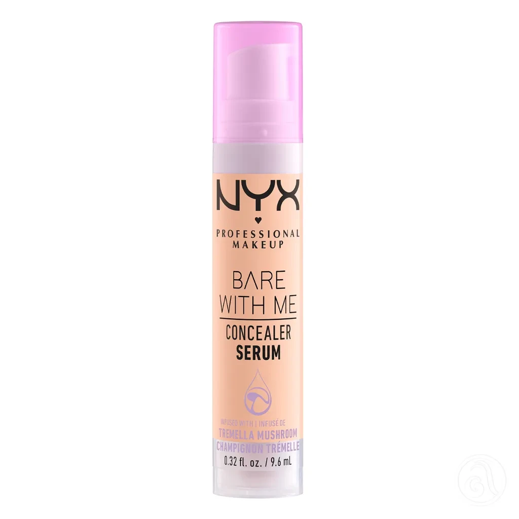 NYX Hidratantni serum korektor, BWMCCS2.5, Medium Vanilla
