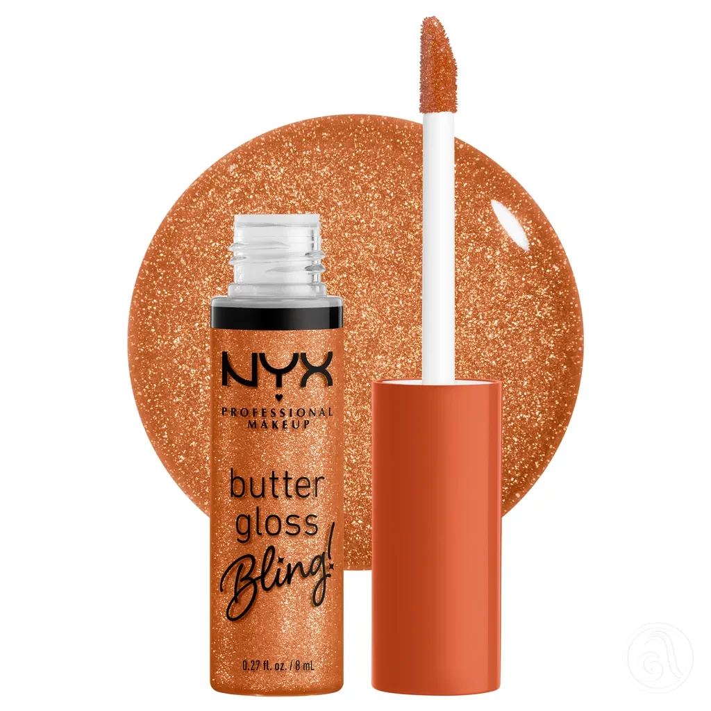 NYX Sjaj za usne PMU, BLGB03 Pricey