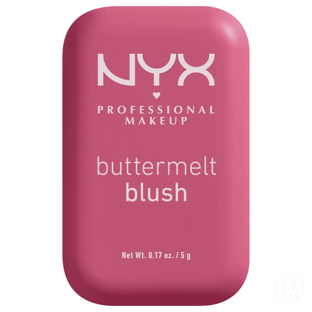 NYX Rumenilo PMU Buttermelt, BMBL07