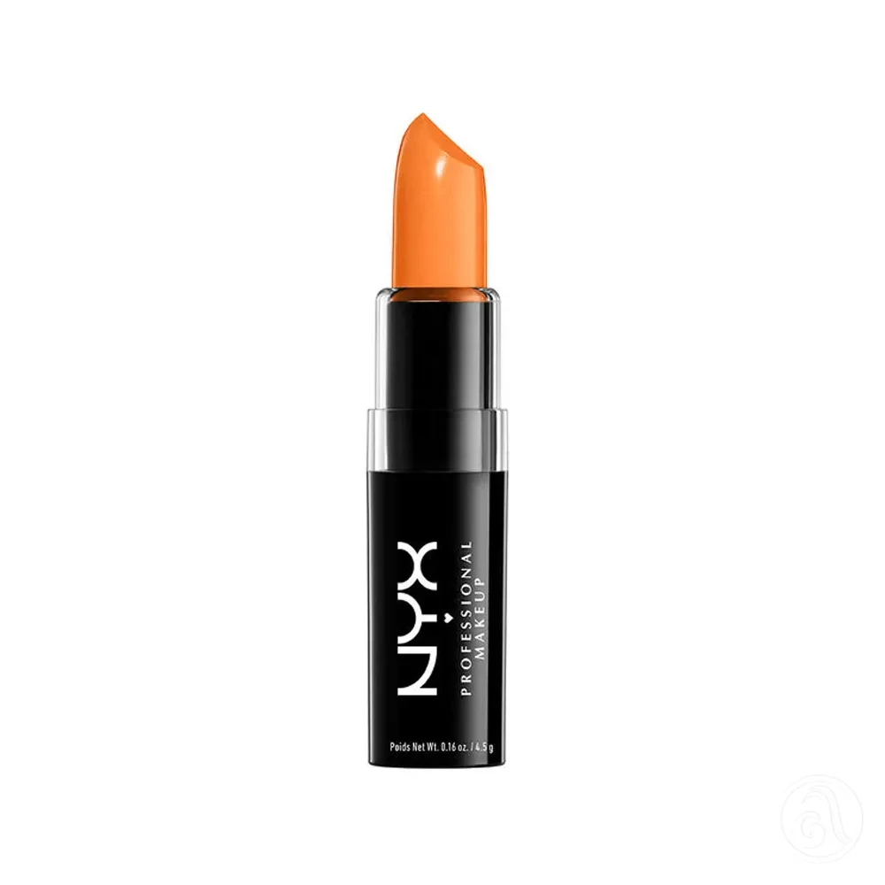 NYX Ruž za usne, Orange Blossom MALS02