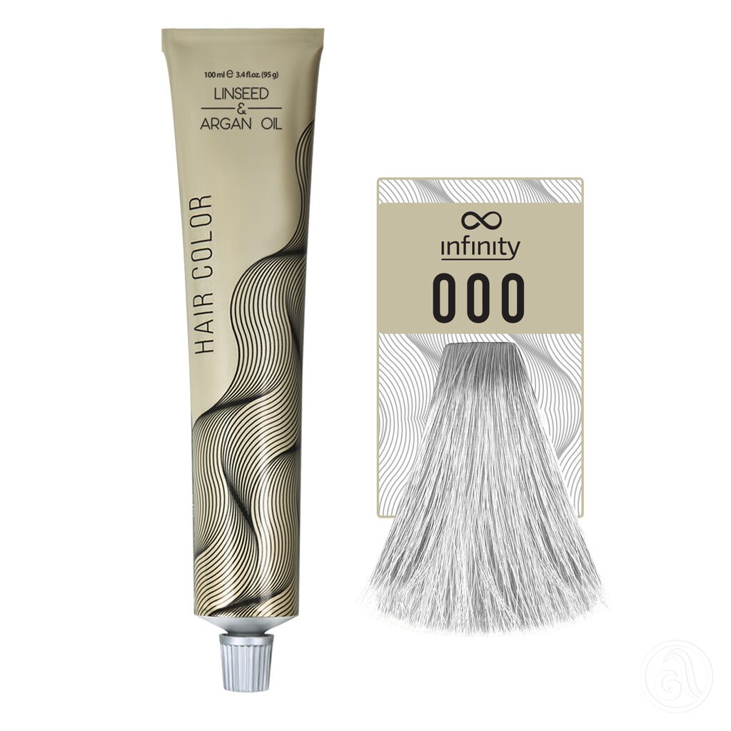 Infinity Farba za kosu, 100ml, 000 Neutralni korektor