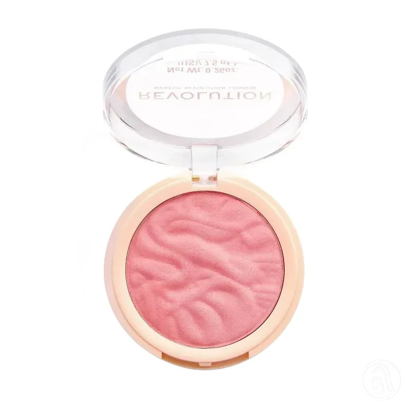 Revolution Rumenilo u kamenu, Rhubarb Custard