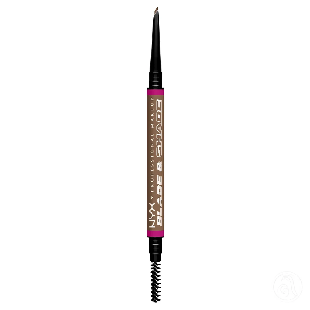 NYX Olovka za obrve PMU, Taupe